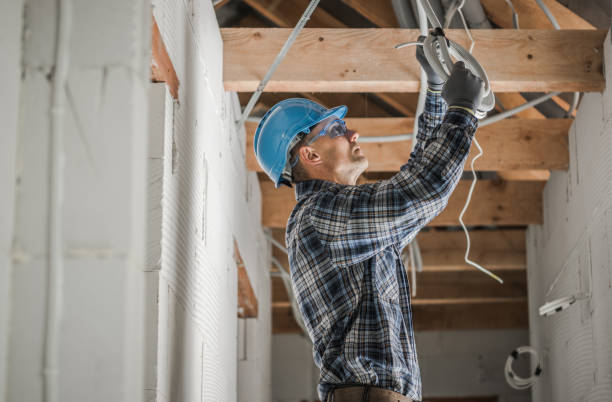 Best Commercial Electrician Services  in San Lorenzo, CA