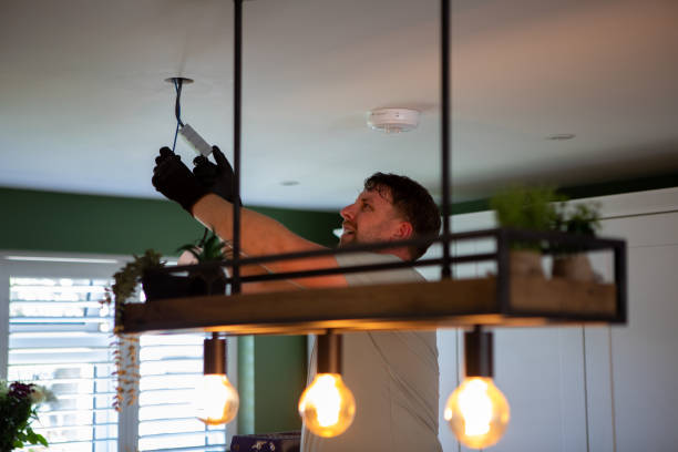 Best Emergency Electrical Repair  in San Lorenzo, CA
