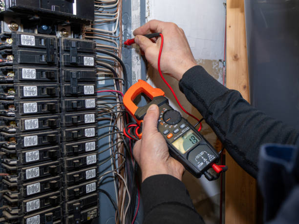 Best Circuit Breaker Repair  in San Lorenzo, CA