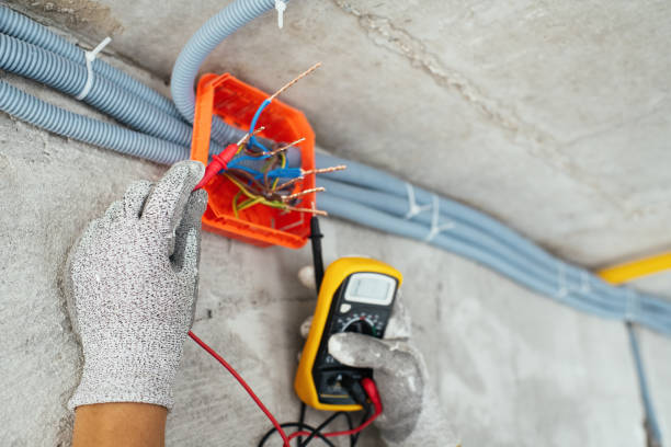 Best Ceiling Fan Installation Electrician  in San Lorenzo, CA