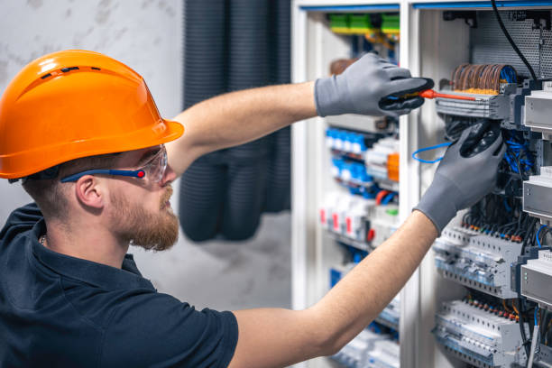 Best Emergency Electrician Near Me  in San Lorenzo, CA