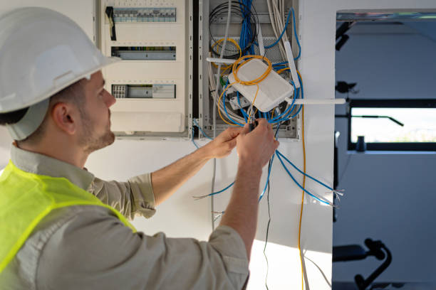 Best Residential Electrician Services  in San Lorenzo, CA